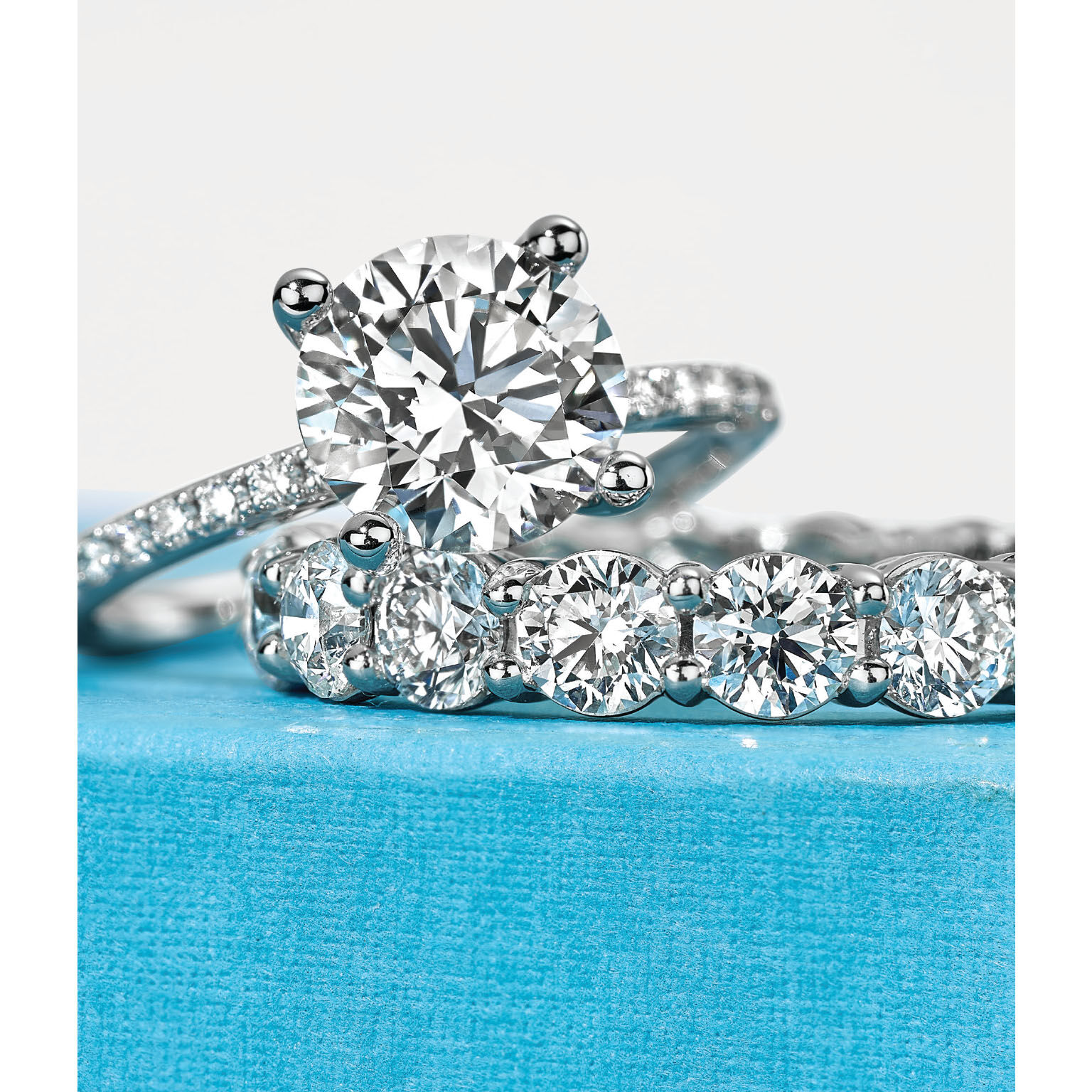 Ensemble nuptial shop bague